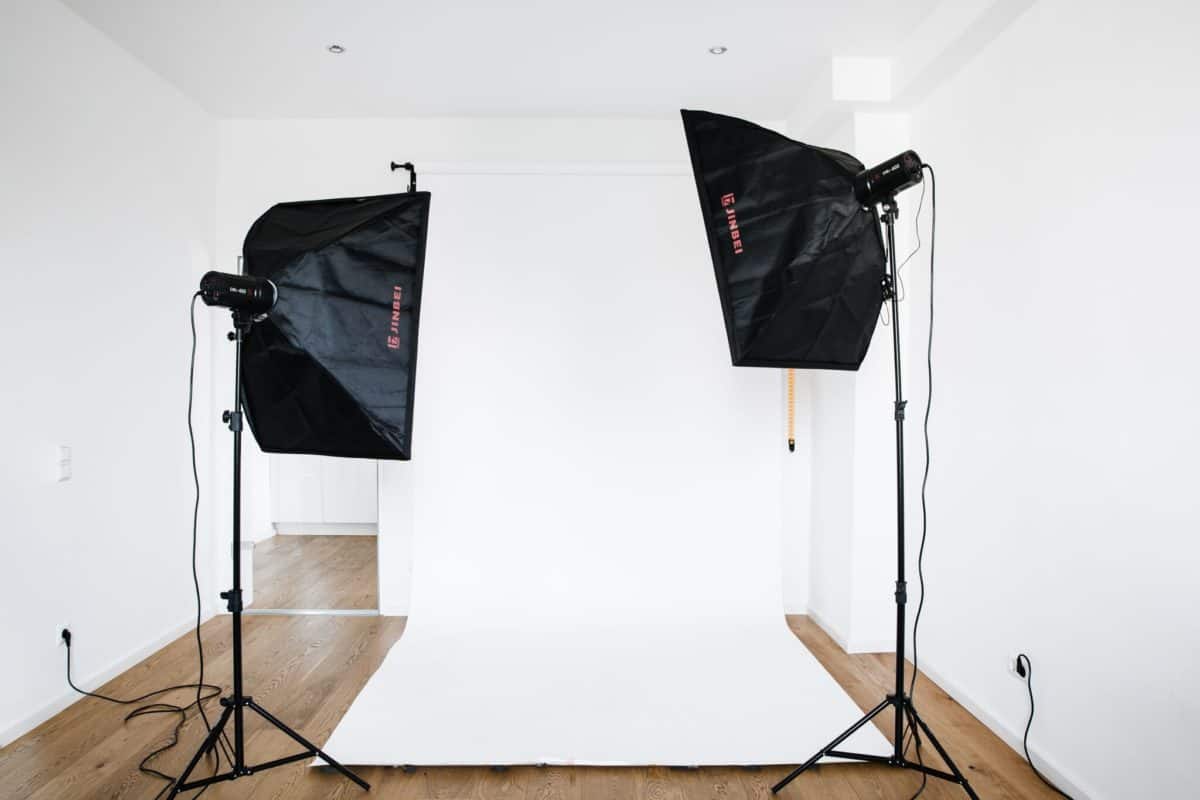 Fotostudio München