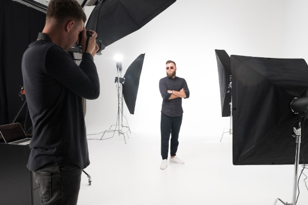 Fotostudio Braunschweig