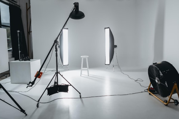 Fotostudio Würzburg