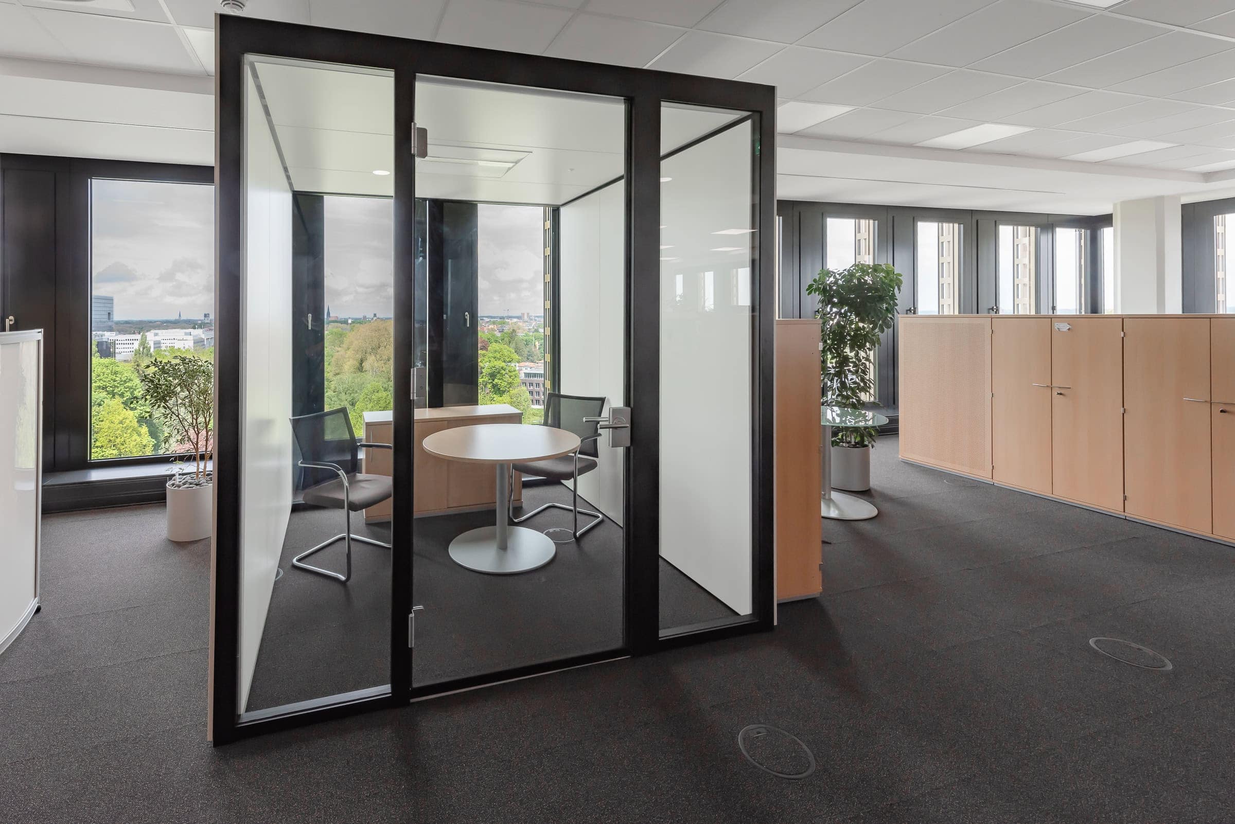 Immobilien und Architekturfotografie München-4 Interiorfotografie München